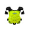 ACERBIS ROBOT CHEST PROTECTOR (BLACK * FLO ORANGE * FLO YELLOW * PIROS/KÉK * ÁTLÁTSZÓ * FEHÉR) AC 0022817