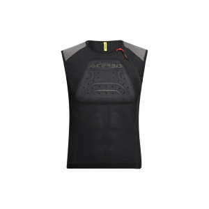 ACERBIS X-AIR BODY PRO GILET - FEKETE (S/M * L/XL * XXL) AC 0023293.090