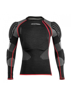 ACERBIS X-FIT UNDERWEAR PROTECTION JUNIOR - FEKETE (S/M * L/XL) AC 0022166.090