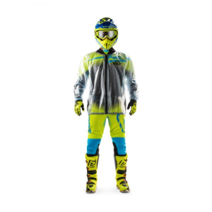 ACERBIS Áttetsző PRO Esőkabát 3.0 - CLEAR (S/M * L/XL * XXL * XXXL) AC 0022174.120