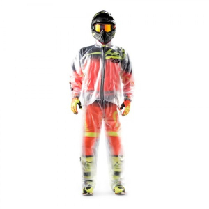 ACERBIS ÁTLÁTSZÓ ESŐKABÁT 3.0 (S/M * L/XL * XXL * XXXL) AC 0022172.120.