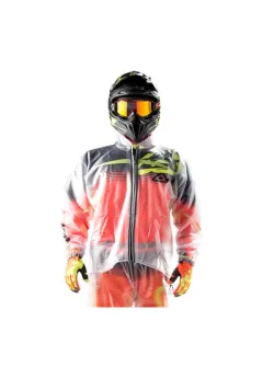 ACERBIS ÁTLÁTSZÓ ESŐKABÁT 3.0 (S/M * L/XL * XXL * XXXL) AC 0022172.120.