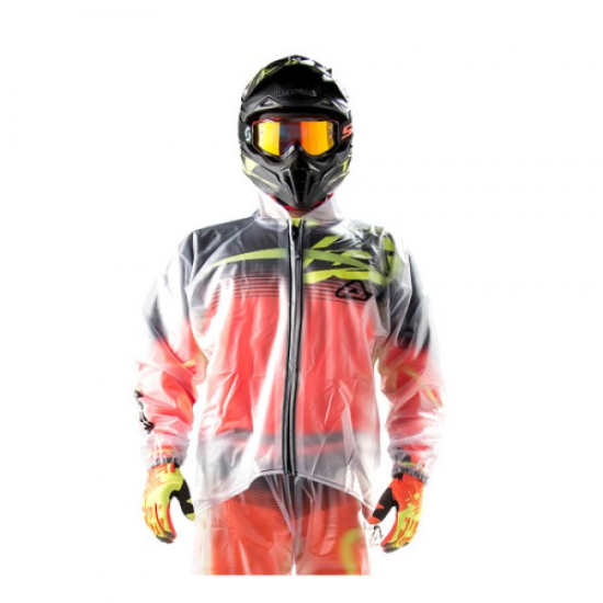 ACERBIS ÁTLÁTSZÓ ESŐKABÁT 3.0 (S/M * L/XL * XXL * XXXL) AC 0 #1