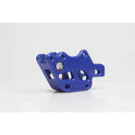 HDPE Láncvezető KÉK YAMAHA YZ125 YZ250 YZ250F YZ450F WR250F WR450F WR250 YZ250X YZ450FX 2007 - 2019 AX1393