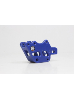 HDPE Láncvezető KÉK YAMAHA YZ125 YZ250 YZ250F YZ450F WR250F WR450F WR250 YZ250X YZ450FX 2007 - 2019 AX1393