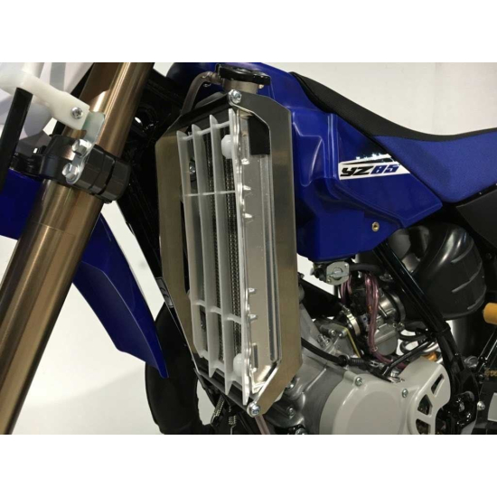 Hűtővédő KÉK YAMAHA YZ85 2016 - 2018 AX1414 #2