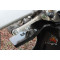 AXP Racing XTREM karter & himbavédő 8mm FEKETE HONDA CRF450L 2019 AX1522