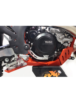 AXP racing XTREM karter & himbavédő 8mm PIROS BETA 250RR 300RR 2018 - 2019 AX1527