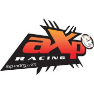 HDPE kartervédő 6mm FEKETE TM RACING 250EN 300EN 250MX 300MX 2019 AX1538