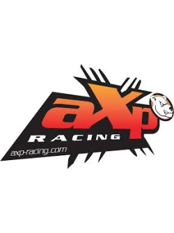 HDPE kartervédő 6mm FEKETE TM RACING 250EN 300EN 250MX 300MX 2019 AX1538