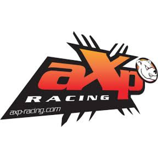 HDPE kartervédő 6mm FEKETE TM RACING 250EN 300EN 250MX 300MX 2019 AX1538