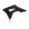 ACERBIS Radiátor Spoiler CRF 450 17/19 + CRF 250 18/19 (Fekete, Floreszkáló Sárga, Szürke, Piros, Piros/Fekete, Piros/Kék, Türkiz, Fehér) AC 0022381