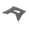 ACERBIS Radiátor Spoiler CRF 450 17/19 + CRF 250 18/19 (Fekete, Floreszkáló Sárga, Szürke, Piros, Piros/Fekete, Piros/Kék, Türkiz, Fehér) AC 0022381