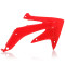 ACERBIS Hűtőburkolatok Honda CRF450 05-08 + CRE450 05-06 (Fekete * Piros * Fehér) AC 0008133