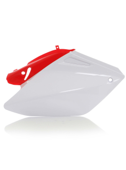 ACERBIS Oldalsó Panelek HONDA CRF 250X 04-12 - STANDARD AC 0008097.553