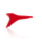 ACERBIS Szűrődoboz Fedél Honda CRF250 10/13 + 450 09/12 (Fekete * Piros * Fehér) AC 0013692