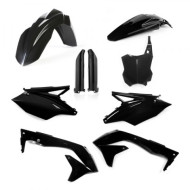 ACERBIS FULL KIT PLASTIC KAWASAKI KXF 450 16-17 (FEKETE * FLO ZÖLD * ZÖLD * STANDARD * FEHÉR) AC 0021843