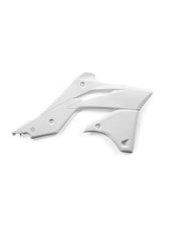 ACERBIS RAD.SCOOPS KAWASAKI KXF 250 13-16 (FEKETE * STANDARD * FEHÉR) AC 0016882