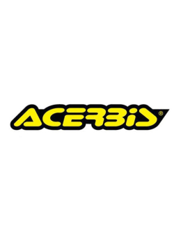 ACERBIS Műanyag Készletek KAWA KX 85/100 14/19 (Fekete * Standard 14) AC 0017246