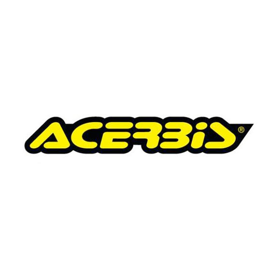 ACERBIS Műanyag Készletek KAWA KX 85/100 14/19 (Fekete * Standard 14) AC 0017246