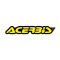 ACERBIS Műanyag Készletek KAWA KX 85/100 14/19 (Fekete * Standard 14) AC 0017246