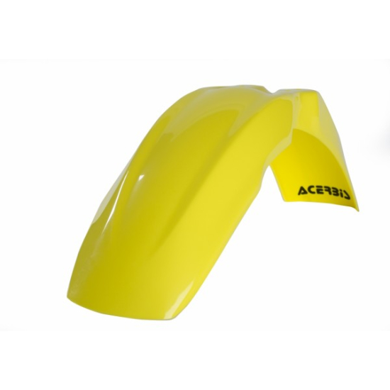 ACERBIS Elülső Sárvédők SUZUKI RM65 03-17 - Sárga AC 0008370.060.003