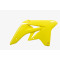 ACERBIS RADIÁTOR BURKOLAT SUZUKI RMZ 250 07-09 (FEKETE * SÁRGA) AC 0010286