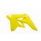 ACERBIS RADIÁTOR BURKOLAT SUZUKI RMZ 250 07-09 (FEKETE * SÁRGA) AC 0010286