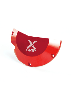 X-GRIP Kuplung Burkolatvédő Beta RR 2T Xtrainer 250-300 2018-2019 (PIROS * KÉK * FEKETE * EZÜST) XG-CLUTCHBETA