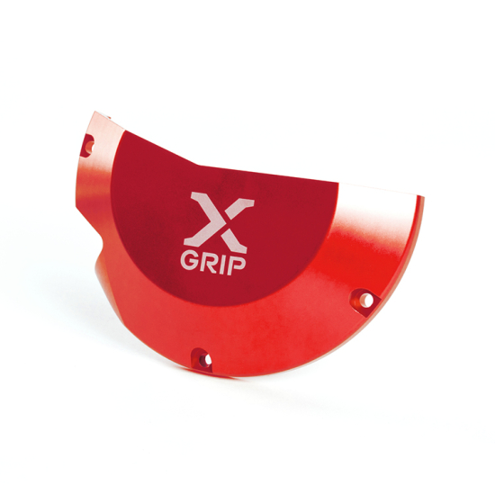 X-GRIP Kuplung Burkolatvédő Beta RR 2T Xtrainer 250-300 2018-2019 (PIROS * KÉK * FEKETE * EZÜST) XG-CLUTCHBETA