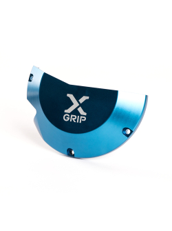 X-GRIP Kuplung Burkolatvédő Beta RR 2T Xtrainer 250-300 2018-2019 (PIROS * KÉK * FEKETE * EZÜST) XG-CLUTCHBETA