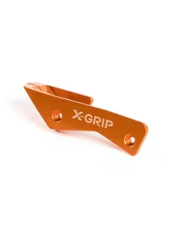 X-GRIP LÁNCKERÉKVÉDŐ KTM Husqvarna 2008-2019 (NARANCSSÁRGA * KÉK * FEKETE * EZÜST * PIROS) XG-SWINGARM