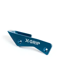 X-GRIP LÁNCKERÉKVÉDŐ KTM Husqvarna 2008-2019 (NARANCSSÁRGA * KÉK * FEKETE * EZÜST * PIROS) XG-SWINGARM