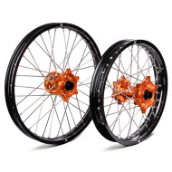 X-GRIP felni szett 21“ x 1,6“ / 18“ x 2,15“  | KTM, Husqvarna, Beta RR, GASGAS ( XG-WHEELSSET )