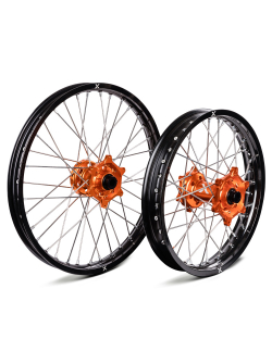 X-GRIP felni szett 21“ x 1,6“ / 18“ x 2,15“  | KTM, Husqvarna, Beta RR, GASGAS ( XG-WHEELSSET )