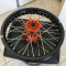 X-GRIP felni szett 21“ x 1,6“ / 18“ x 2,15“  | KTM, Husqvarna, Beta RR, GASGAS ( XG-WHEELSSET )