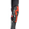 ACERBIS RÖGZÍTÉS X-KNEE GECO ALÁÖLTÖZŐ - FEKETE/SZÜRKE (S/M * L/XL * XXL) AC 0022716.319