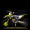 ACERBIS Stickerset promo flo HVA STICKERSET-HVA16