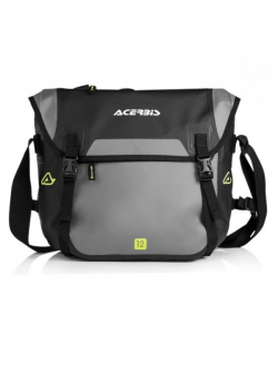 ACERBIS NO WATER BAG - FEKETE/SZÜRKE AC 0021646.319