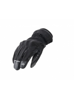 ACERBIS G-ROAD P GLOVES - FEKETE (S * M * L * XL * XXL * XXXL) AC 0022667.090.