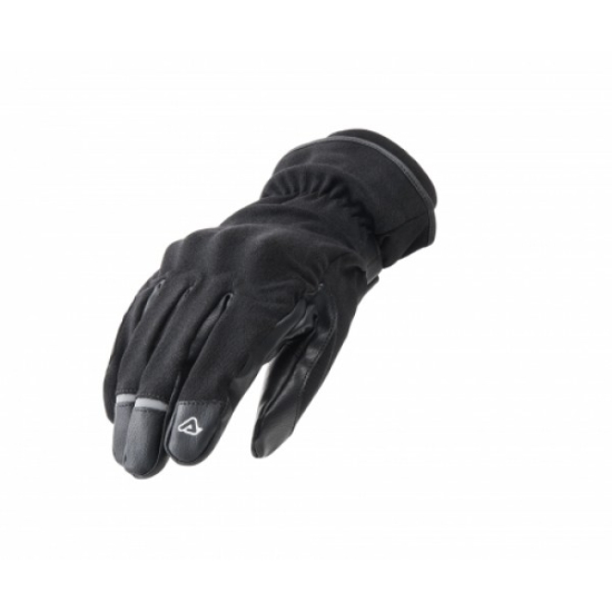 ACERBIS G-ROAD P GLOVES - FEKETE (S * M * L * XL * XXL * XXXL) AC 0022667.090.