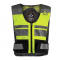 Acerbis Freeway dzsekik - Sárga (S/M * L/XL * XXL) AC 0021675.060