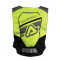 Acerbis Freeway dzsekik - Sárga (S/M * L/XL * XXL) AC 0021675.060