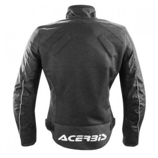 ACERBIS RAMSEY MY VENTED Női Kabát - BLACK (M * L * XL * XXL #1