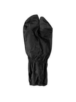 ACERBIS COVER GLOVE RAIN LOGO - BLACK (S/M * L/XL) AC 0016790.090