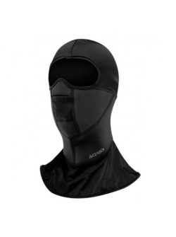 ACERBIS Balaklava Fekete (S/M * L/XL) AC 0016527.090