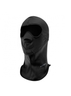 ACERBIS GIANSEY Balaklava Fekete (S/M * L/XL) AC 0016531.090