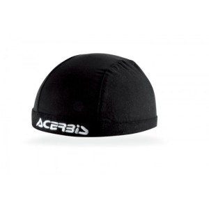 ACERBIS Sisak Alatti Sapka - Fekete (S/M * L/XL) AC 0013748.090