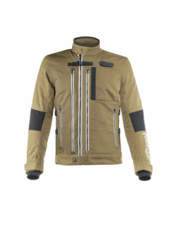 ACERBIS OTTANO Kabát 2.0 (Kék/Zöld * Zöld) (S * M * L * XL * XXL) AC 0022970