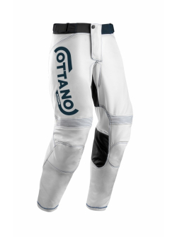 ACERBIS OTTANO PANTS RACING 2.0 - FEHÉR (S * M * L * XL * XXL) AC 0023125.030